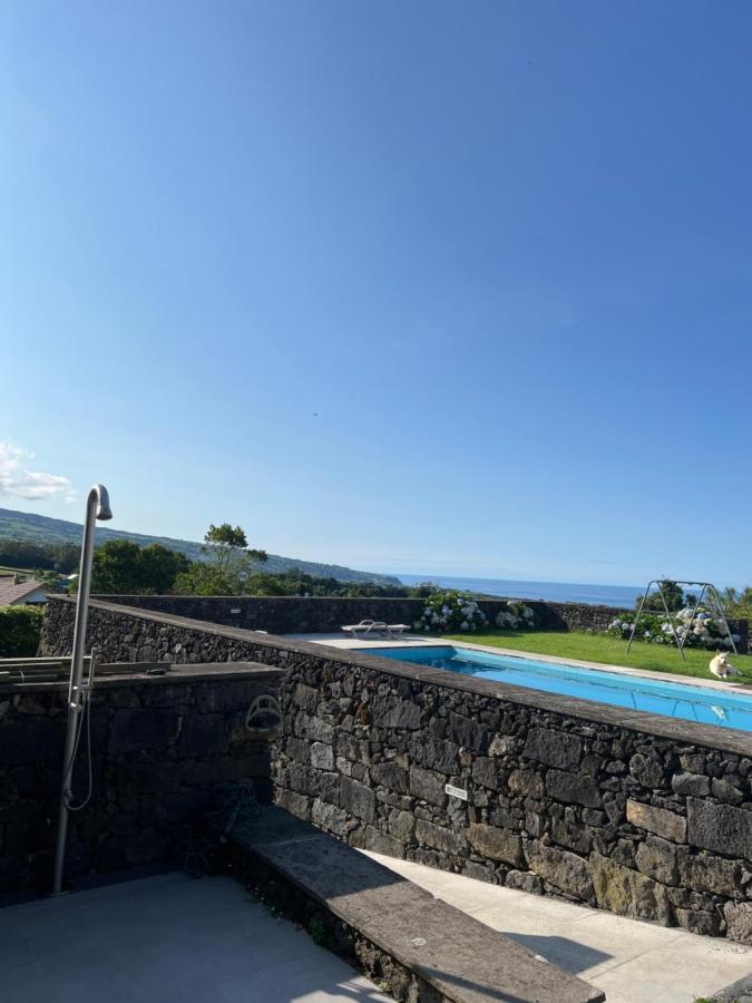 Arrenquinha Guesthouse 2 Ponta Delgada Esterno foto