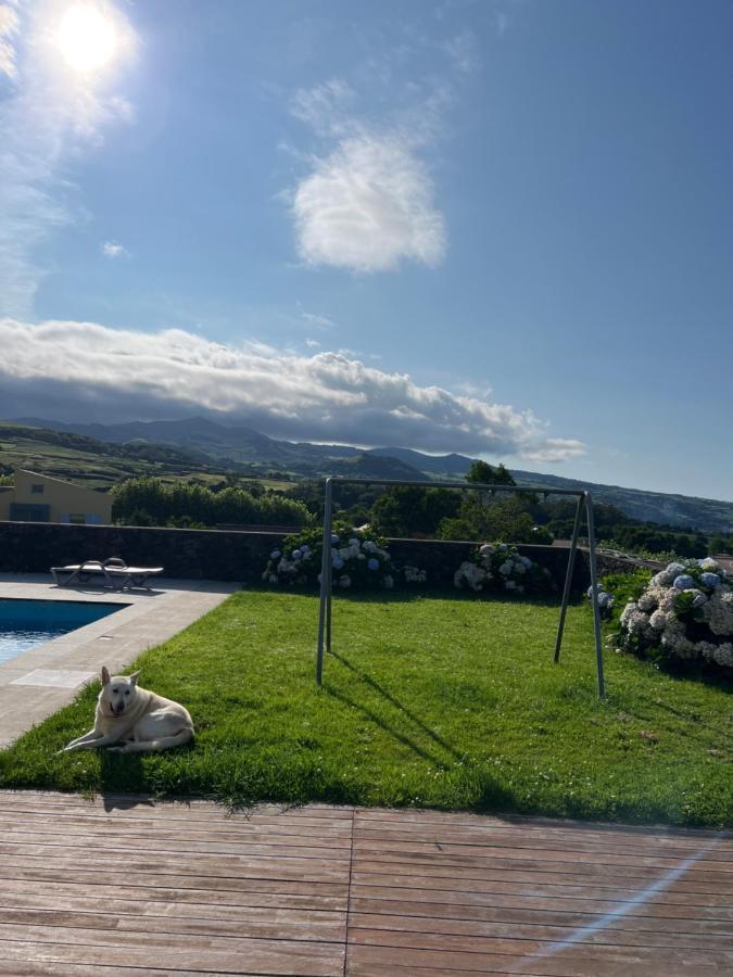 Arrenquinha Guesthouse 2 Ponta Delgada Esterno foto